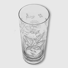 Villeroy Boch SWITCH PLANTATION Trinkglas Wasserglas SIMLA 0,25L Geschirr NEU