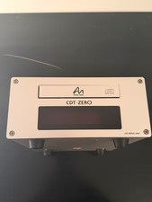 Audio Note CDT-ZERO –