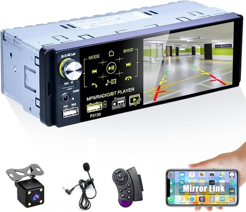 Camecho bluetooth autoradio - bluetooth,