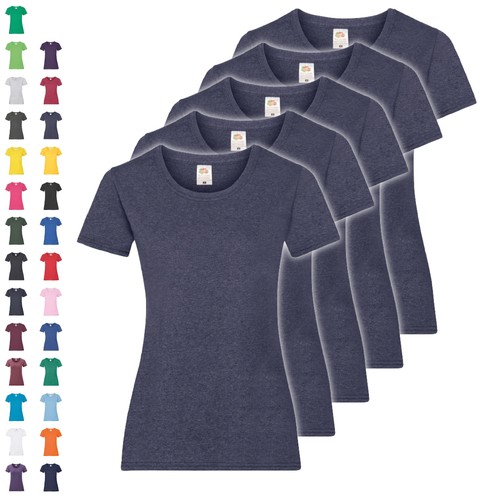 5er pack fruit the loom - 5er,
