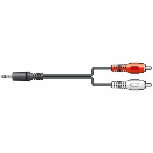 Link trs mini buchse - link, mini-buchse
