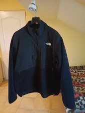 The North Face denali thick