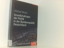 Grundstrukturen der Politik in