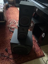 GRAVITY CARBON RGB 2.1