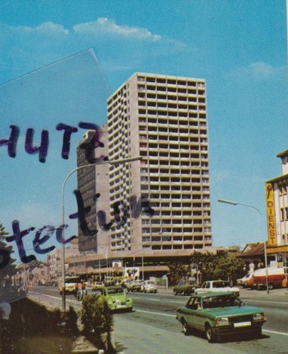 Neu isenburg frankfurt - isenburg, b.
