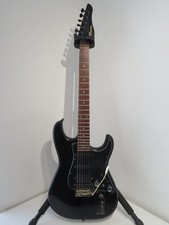 80er Casio MG-510 MIDI Gitarre