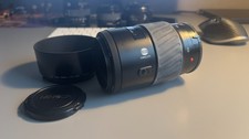 Minolta AF 100-300mm F4.5-5.6