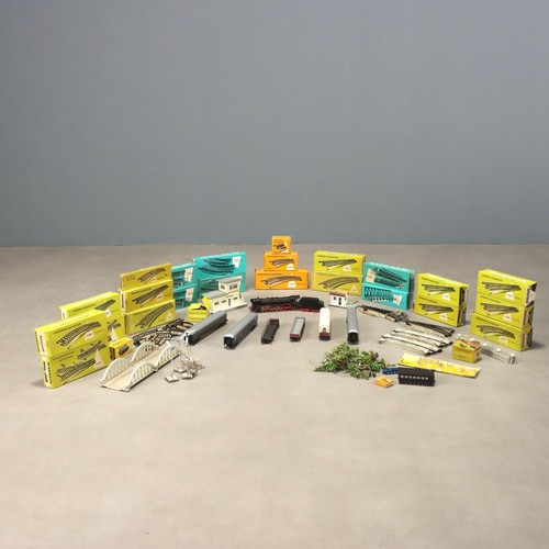 Märklin kleiner zug - kleiner,