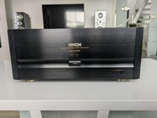 Denon POA-2800 High-End Stereo Endstufe Power Amplifier