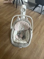 Babyschaukel Joie Serina 2 In