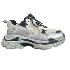 Balenciaga Men's Triple Track
