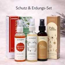 Aromafume Schutz- &