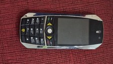Handy Ferrari BX F1 Vertu Design