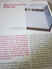 DDR Infokarte Alltag Einkaufen