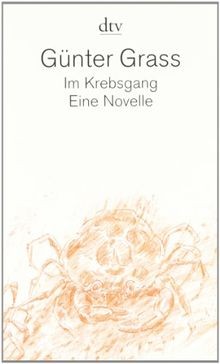 Krebsgang eine novelle von - eine,