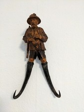 Garderobenmandl* Gamsmandl