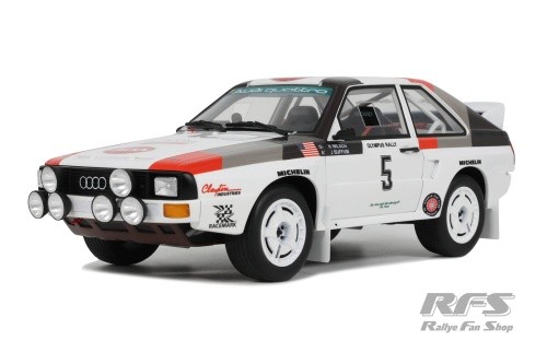 Audi sport quattro olympus - audi,