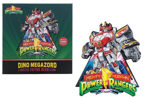 Power rangers megazord - power,