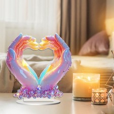 Innovatives Design 2D Acryl