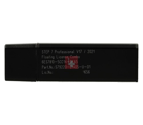 Simatic only usb - simatic, paper