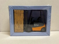 NZG 1:25 Still R60-25 Gabelstapler