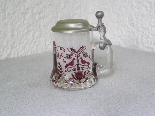 Schnapskrügerl schnapsglas - schnapskrügerl,