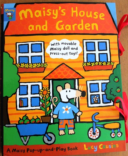 Mausi haus und garten - mausi`s,
