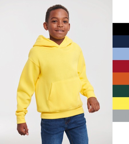 Russell europe kinder - russell,