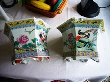 2 sehr alte chinesische