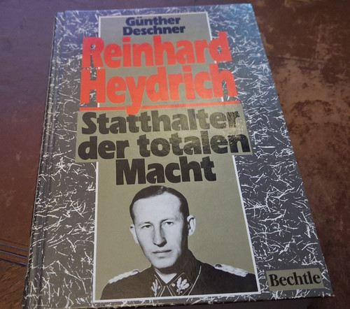 Günther deschner reinhard - günther,