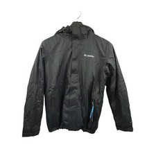 Columbia Tunnel Falls 2