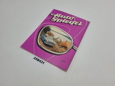 Magazin "Im Auto Spiegel"