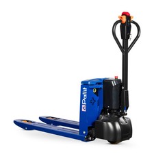 Pallit Elektrischer Hubwagen ZERO | 1500kg | 20Ah Lithium-Batterie