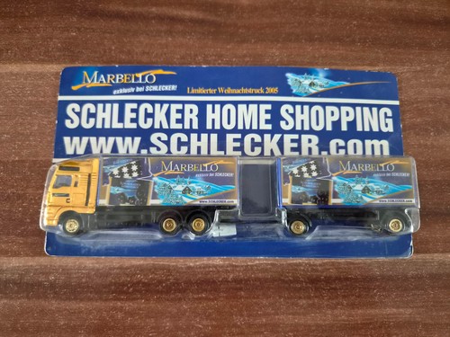 Werbetruck