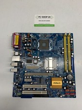 Mainboard micro-ATX ASROCK