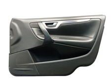 Türverkleidung Türpappe