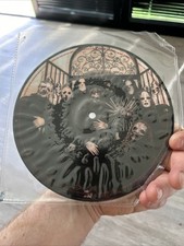 Slipknot Vermillion 7" 2004