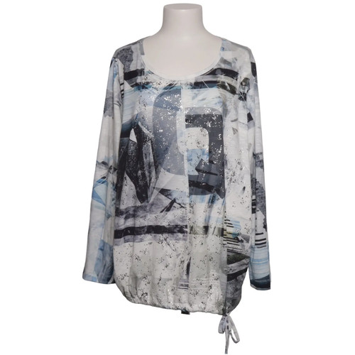 Gina laura langarmshirt - gina, laura,