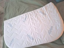 Babybay Comfort Plus Matratze, Medicott, Boxspringbett 