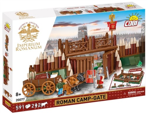 Imperium romanum 20077 - imperium, /20077/