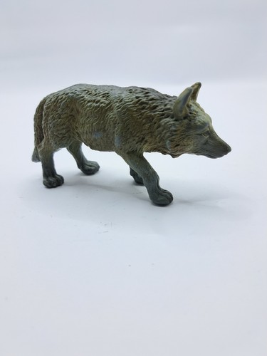 1991 schleich wolf 14223 - schleich®,