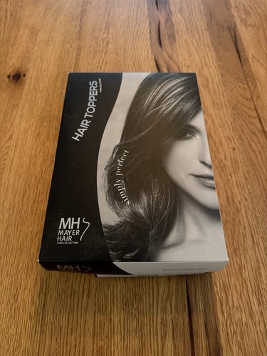 Gisela mayer hair - mayer, duo