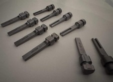 Trumpf Stempel/Nibbler