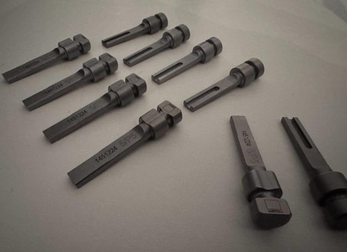Trumpf stempel nibbler - trumpf, stempel/nibbler