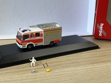 Feuerwehr Hagen LF 10 / mit Zubehör 1:87
