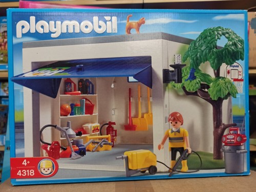 Playmobil 4318 citylife - 4318,