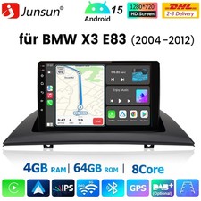 8-Kern Carplay Autoradio Für