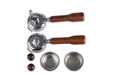 Bezzera Siebträger Set für