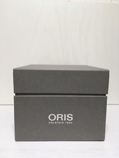 ORIS, Uhrenbox, neu