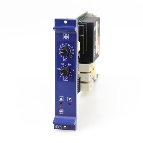 Buderus modul m005 mit - modul,